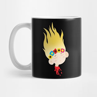 DECAPITATION Mug